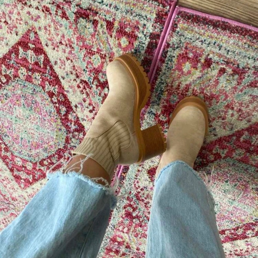 boots